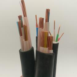 阻燃控制电缆的卓越选择 青岛华强电缆与广西市场的紧密连接